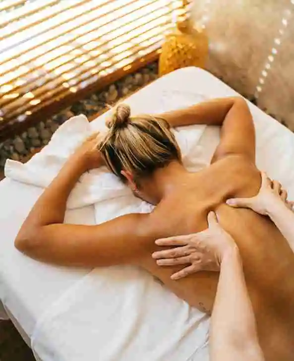Swedish Massage