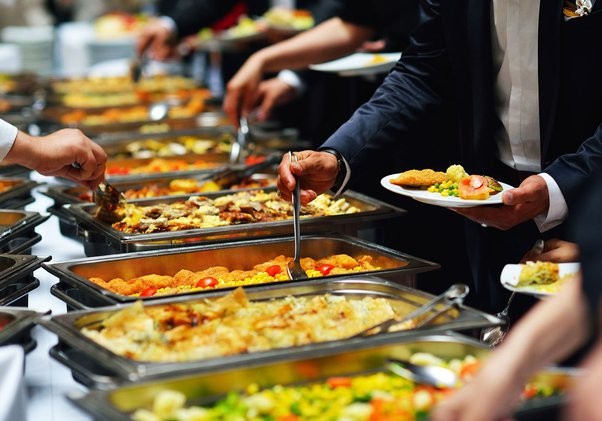 Private Catering