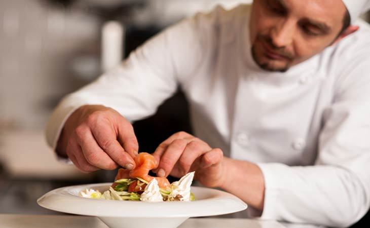 Private Chef