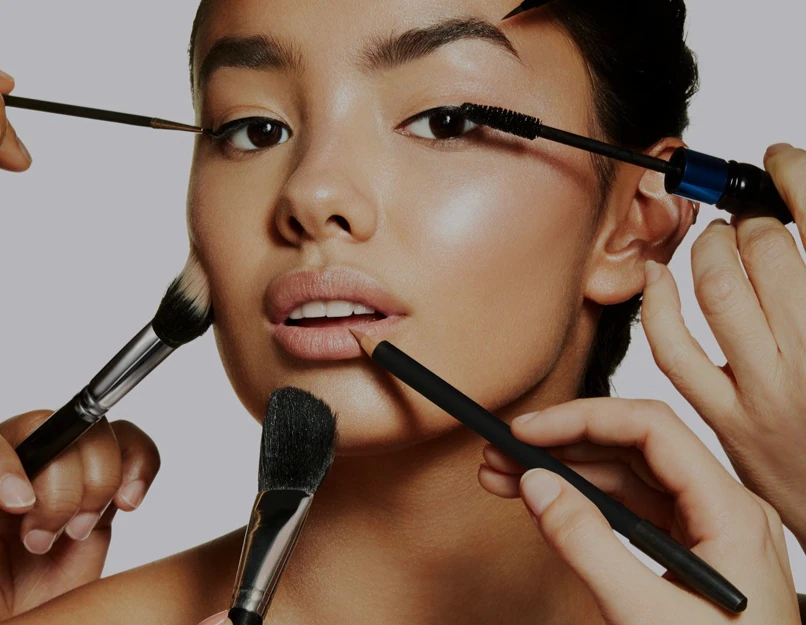Professional Makeup Artist
