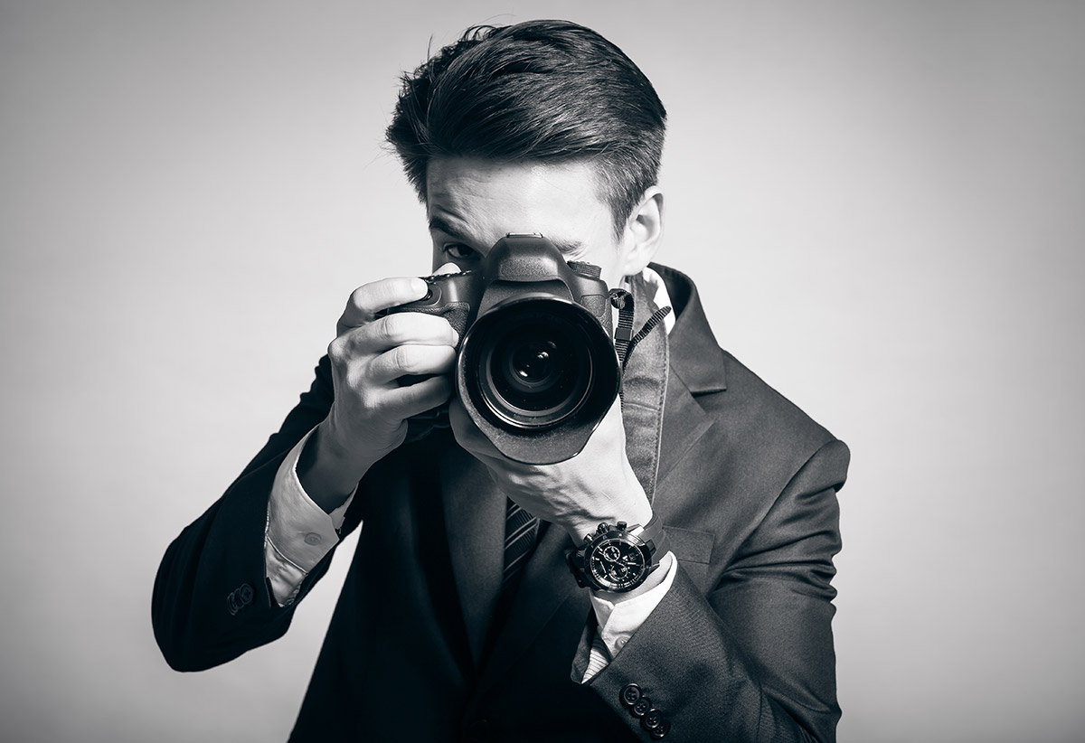 Professional Photoshoot